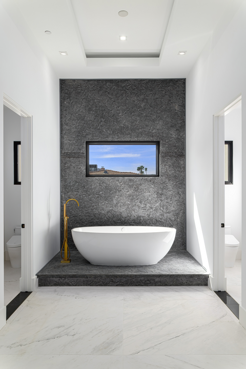 Mountain View Residence