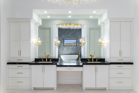 Mountain View Residence