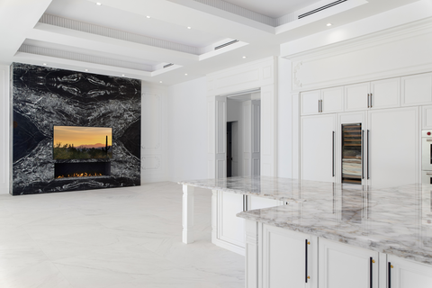 Mountain View Residence