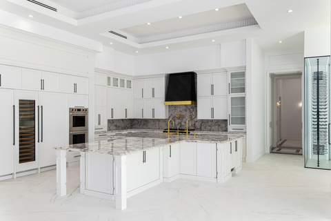 Mountain View Residence