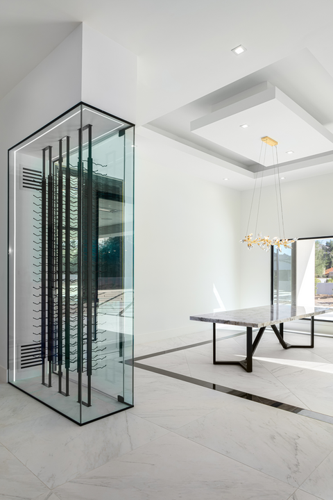 Mountain View Residence