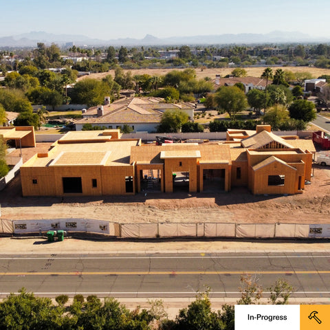 Mockingbird Residence