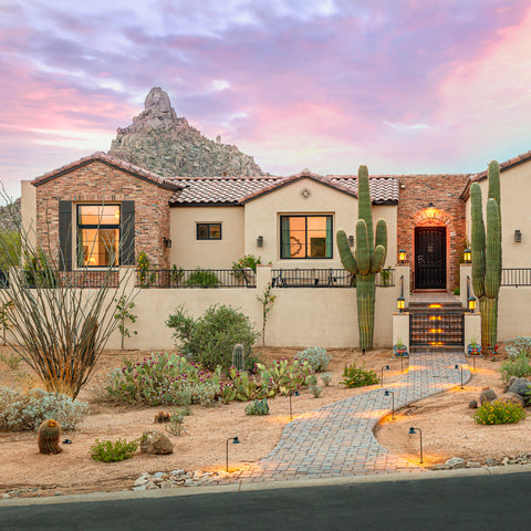 Troon North Residence