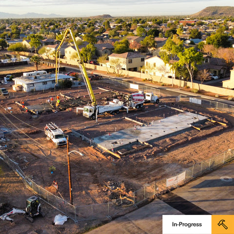 Williams Court Apts.