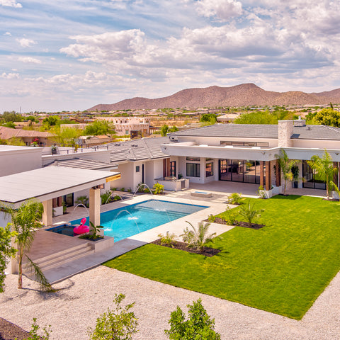 Gold Dust Residence